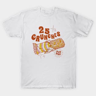 Retro Cereal Bar T-Shirt